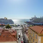 Alfama River View
