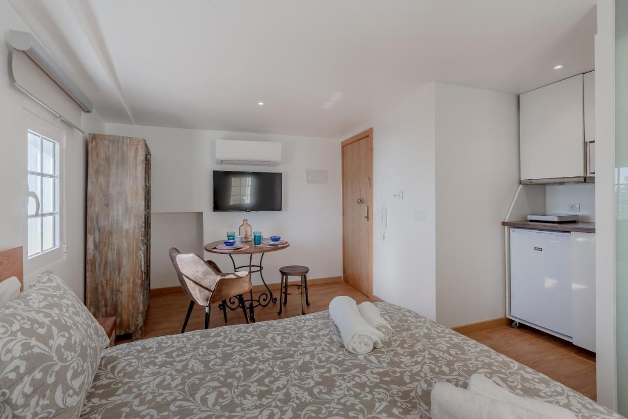 Apartment Alfama River View