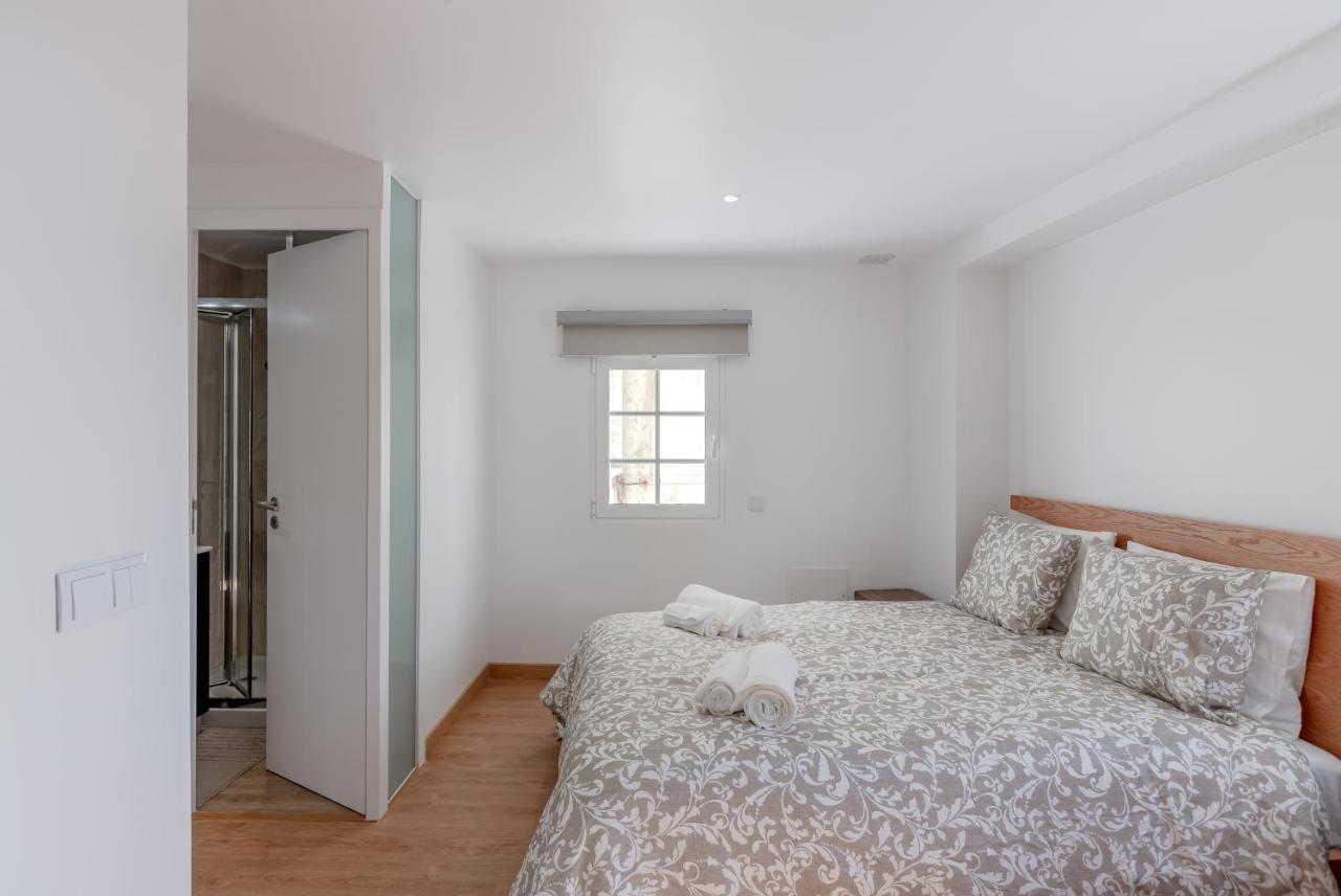Alfama River View Apartment Lisbon
