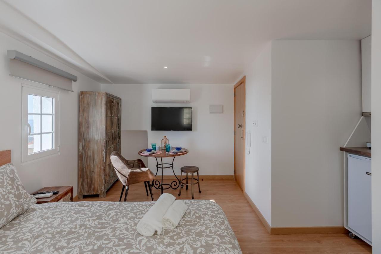 Alfama River View Apartment Lisbon