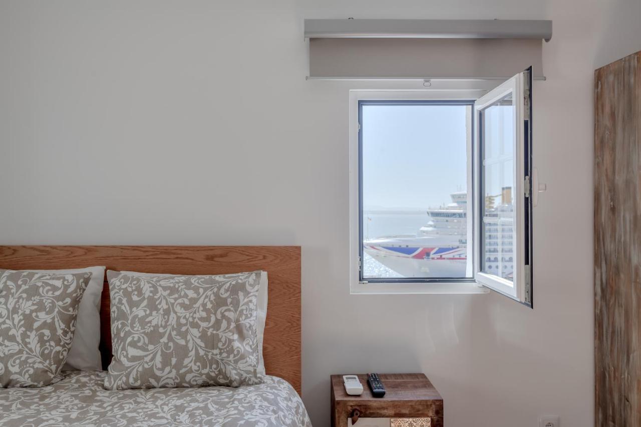 Alfama River View Apartment Lisbon